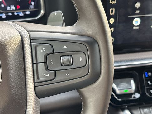 Used 2024 GMC Sierra 1500 Denali w/ Technology Package AWD/4WD image 19