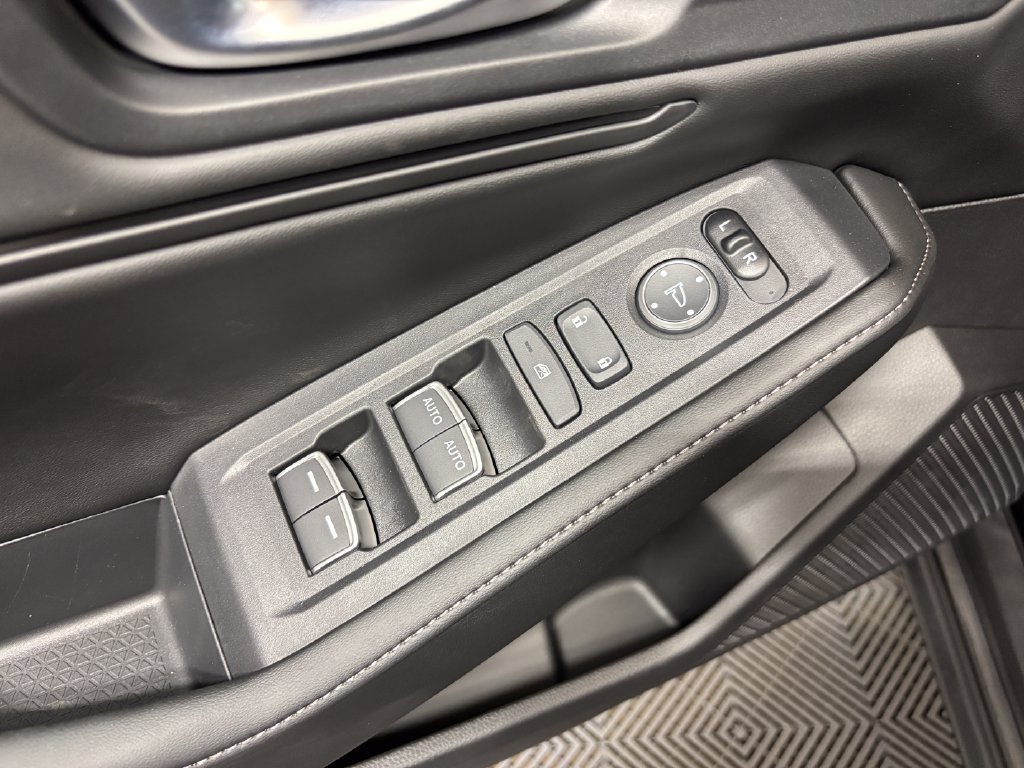 New 2026 Honda Accord Sport image 21