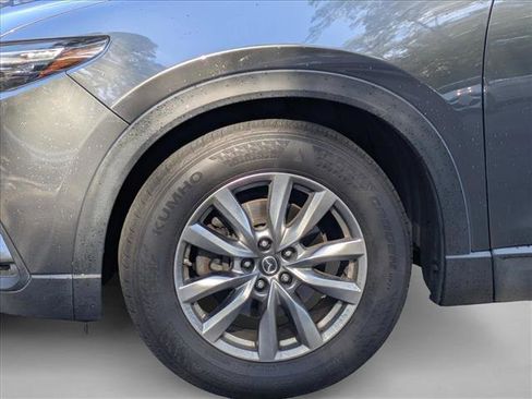 Used 2019 MAZDA CX-9 Touring w/ Touring Premium Package image 9