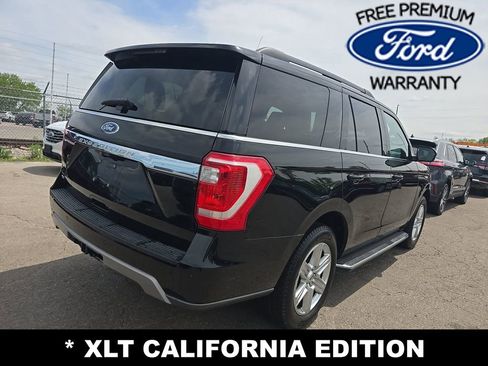 Used 2020 Ford Expedition XLT w/ Equipment Group 202A RWD image 5