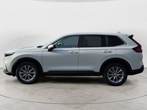 Used 2026 Honda CR-V EX image 2