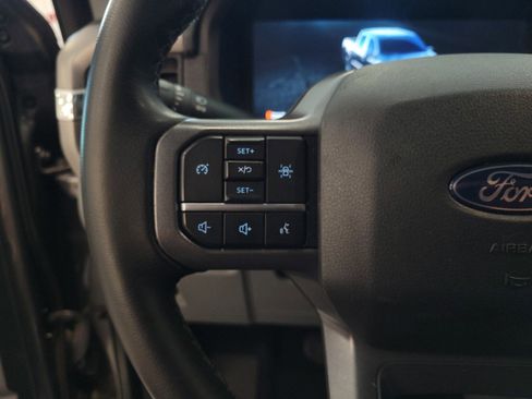 Used 2024 Ford F150 XLT w/ Mobile Office Package image 26