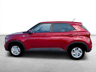 New 2026 Hyundai Venue SE