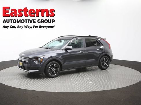 Used 2025 Kia Niro LX FWD image 55