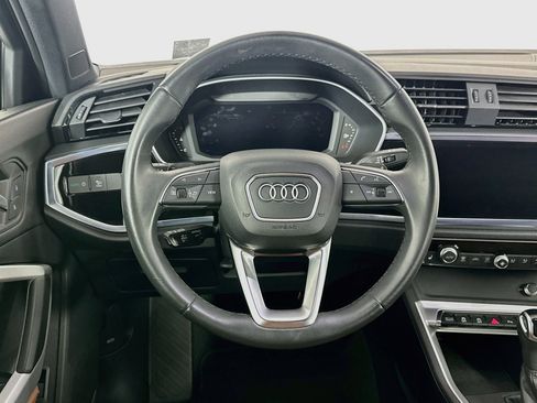 Used 2025 Audi Q3 2.0T Premium AWD/4WD image 18