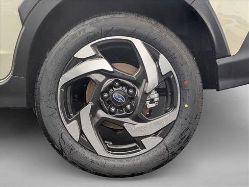 New 2026 Subaru Crosstrek 2.5i Limited image 10