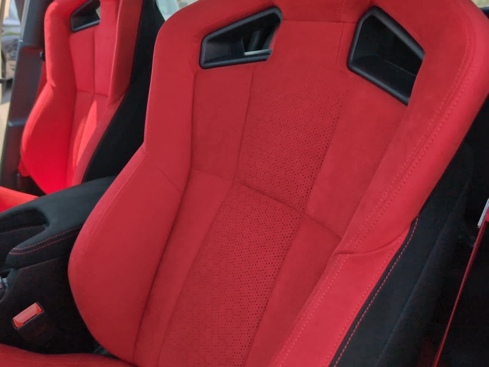 Used 2025 Honda Civic Type R image 23