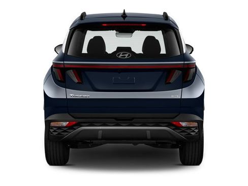 Used 2023 Hyundai Tucson Limited AWD/4WD image 6