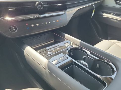 New 2025 Nissan Murano SL w/ Cargo Package AWD/4WD image 12