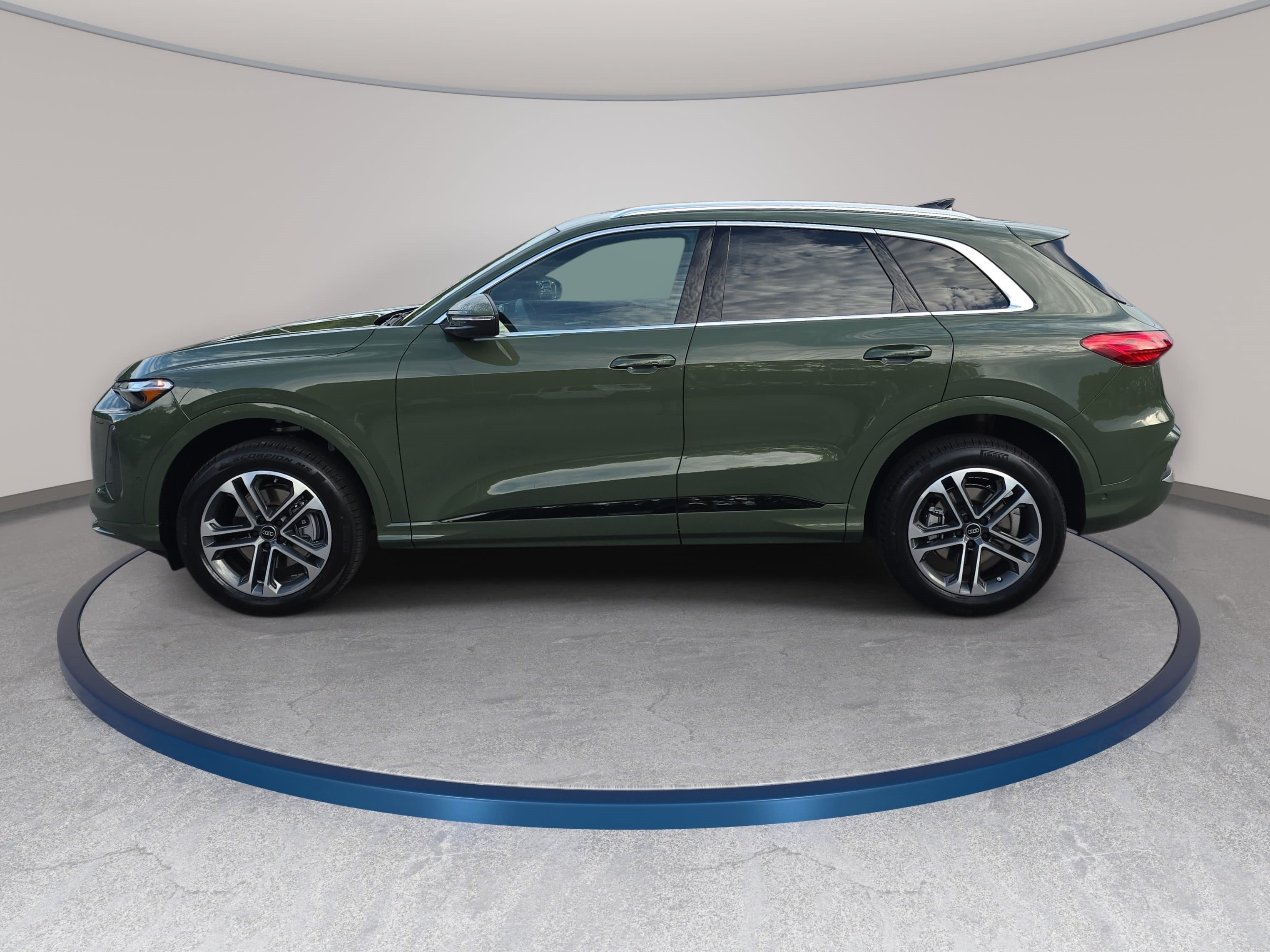 New 2026 Audi Q5 Premium AWD/4WD image 8