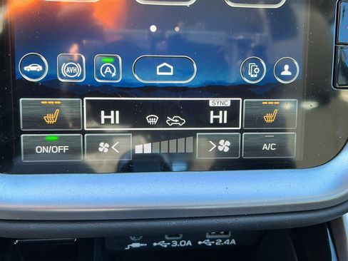 Certified 2025 Subaru Legacy Premium image 18