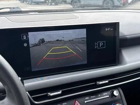 Used 2025 Hyundai Sonata SEL FWD image 25