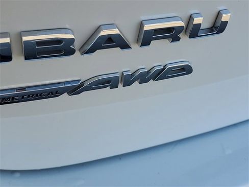 Certified 2024 Subaru Legacy Premium image 6