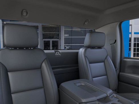 New 2025 Chevrolet Silverado 3500 W/T w/ WT Convenience Package image 24