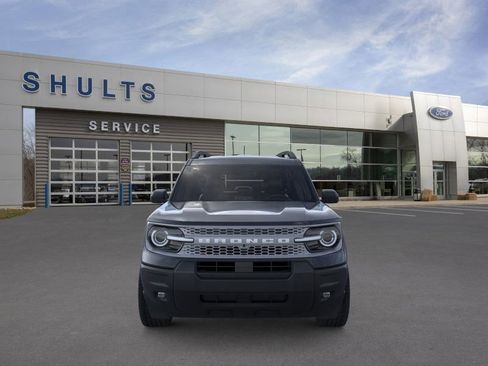 New 2025 Ford Bronco Sport Outer Banks image 6