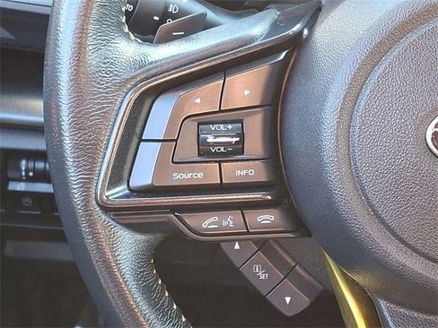 Used 2021 Subaru Crosstrek 2.5i Sport w/ Moonroof Package image 21