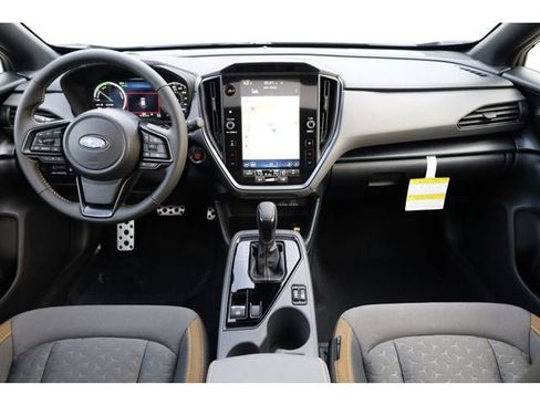 New 2026 Subaru Crosstrek 2.5i Sport AWD/4WD image 47