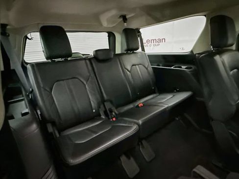 Used 2021 Ford Expedition Max Platinum AWD/4WD image 29
