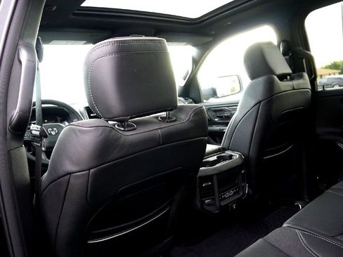 New 2026 RAM 1500 Limited AWD/4WD image 34