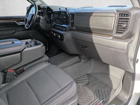 Used 2023 Chevrolet Silverado 1500 LT Trail Boss w/ Protection Package image 19