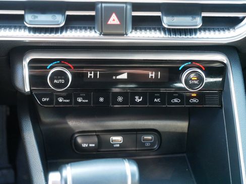 Certified 2023 Kia K5 GT w/ GT1 Package image 23