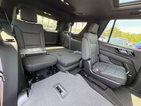 New 2026 Chevrolet Tahoe Z71 AWD/4WD image 22