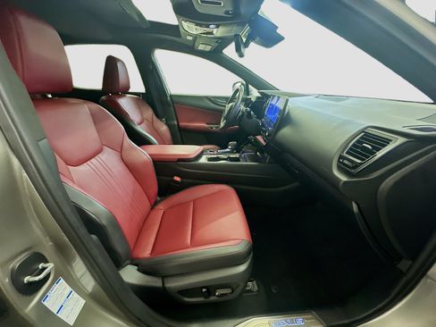 Used 2022 Lexus NX 350 AWD image 33
