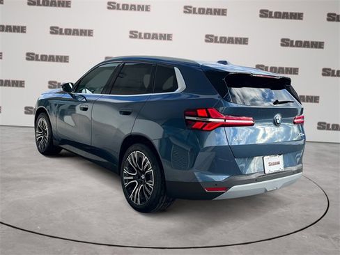 New 2026 BMW X3 xDrive30 image 3