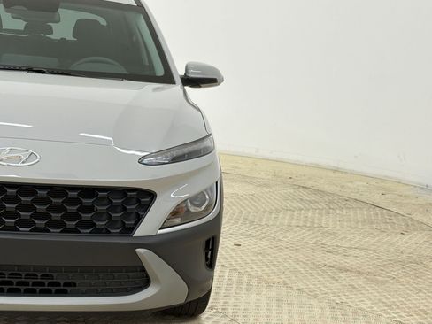 Used 2023 Hyundai Kona SEL w/ Cargo Package image 20