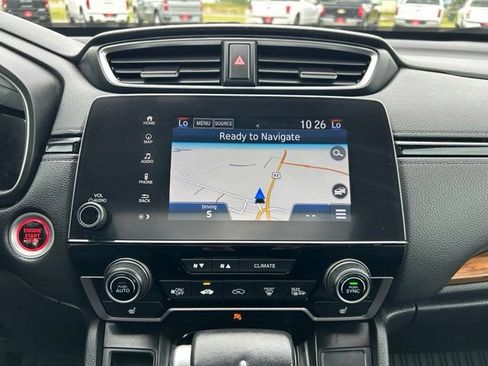 Used 2020 Honda CR-V Touring image 18