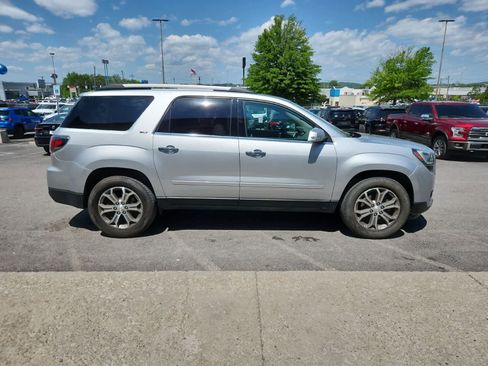 Used 2014 GMC Acadia SLT image 6