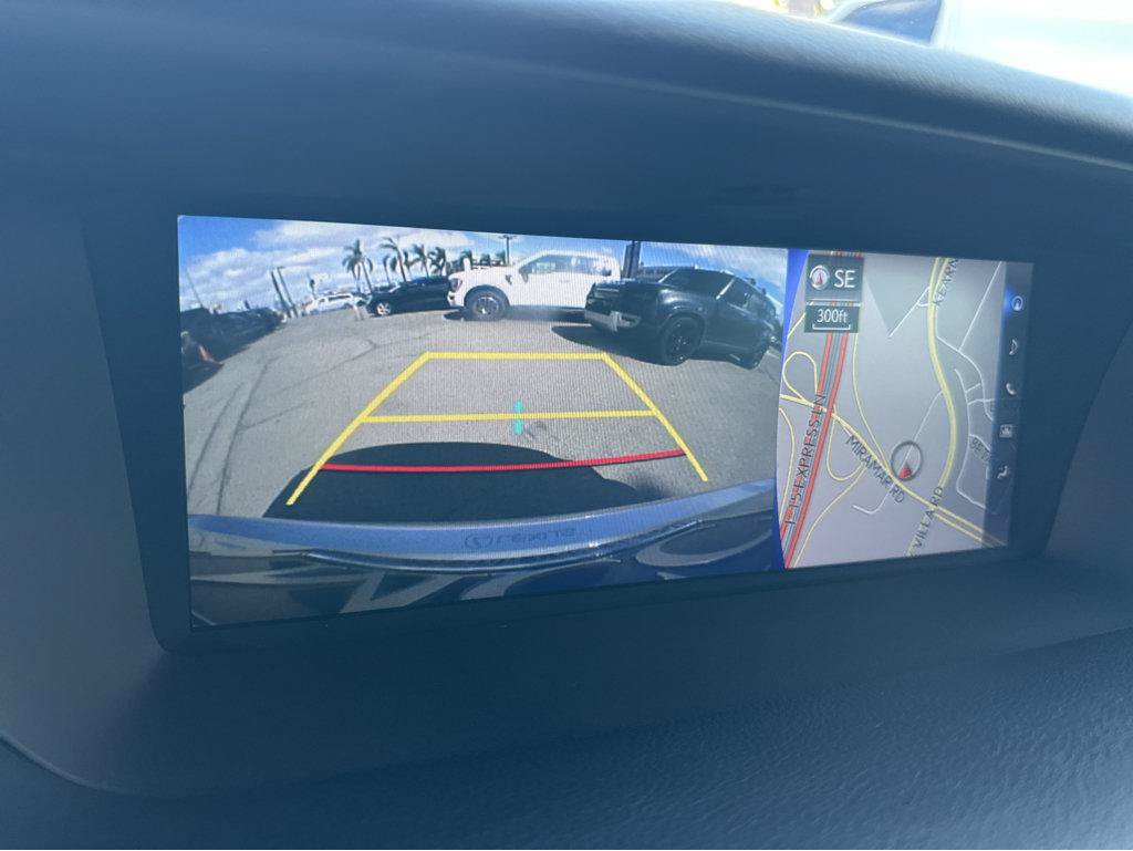Used 2019 Lexus GS 350 F Sport AWD/4WD image 6