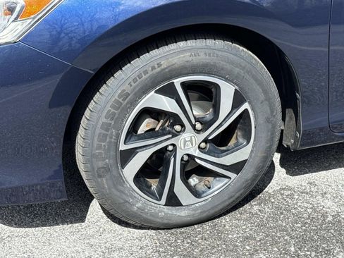 Used 2016 Honda Accord LX image 7