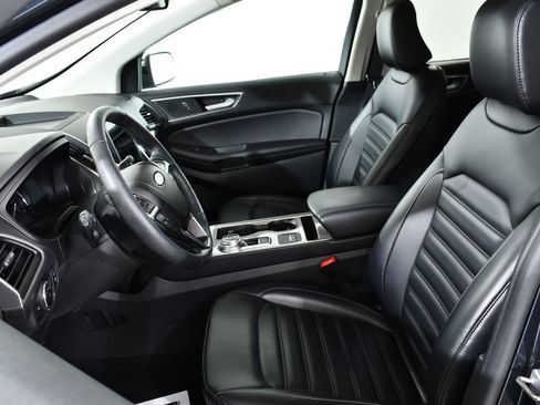 Used 2023 Ford Edge SEL w/ Convenience Package AWD/4WD image 6