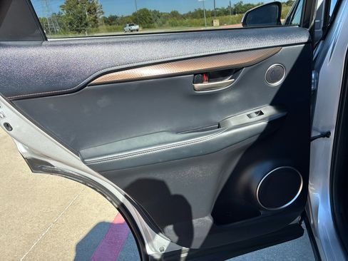 Used 2015 Lexus NX 200t FWD image 38