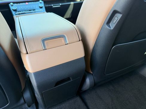 New 2026 Hyundai Santa Fe Limited FWD image 23