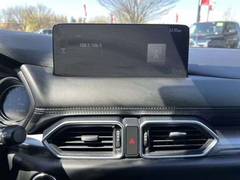 Used 2023 MAZDA CX-5 AWD 2.5 S w/ Preferred Package image 26