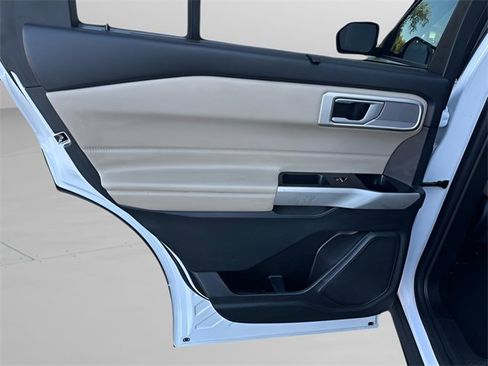 Used 2023 Ford Explorer Limited image 23