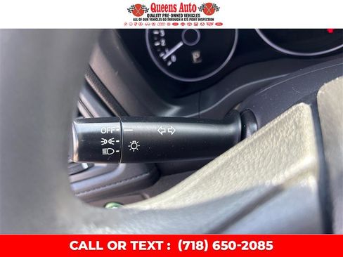 Used 2022 Honda HR-V LX image 20