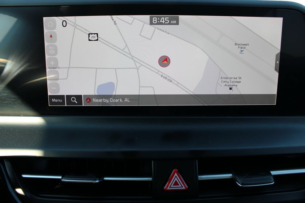Used 2025 Kia Seltos S FWD image 9