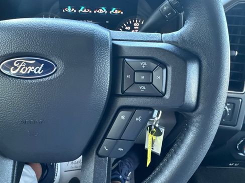 Certified 2020 Ford F150 XLT w/ Equipment Group 302A Luxury AWD/4WD image 32
