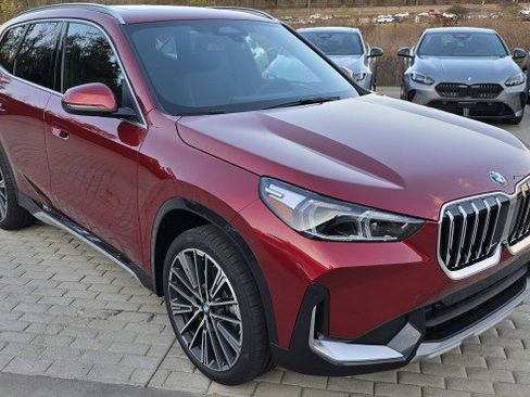 New 2026 BMW X1 xDrive28i w/ Technology Package image 3