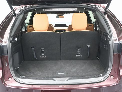 Used 2024 MAZDA CX-90 3.3 Turbo S w/ Premium Plus image 16