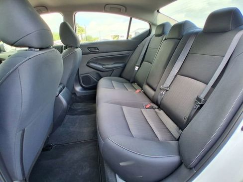 Certified 2025 Nissan Altima 2.5 S image 15