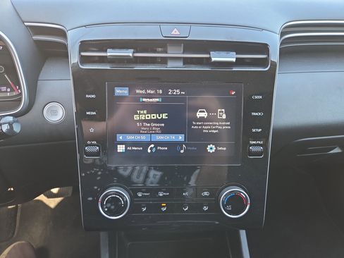 Used 2022 Hyundai Tucson SEL image 20