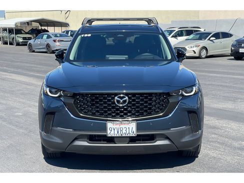Used 2026 MAZDA CX-50 2.5 Hybrid w/ Cargo Package AWD/4WD image 32