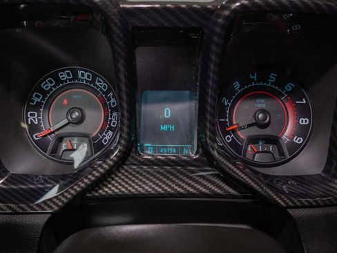 Used 2011 Chevrolet Camaro SS w/ RS Package image 21