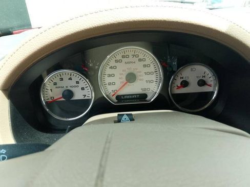 Used 2007 Ford F150 FX4 AWD/4WD image 39