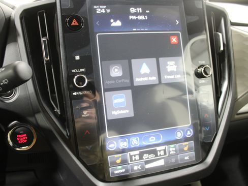 New 2026 Subaru Forester Premium image 14