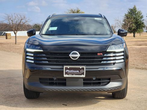 New 2026 Nissan Kicks SR image 6